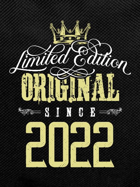 Édition limitée 2022