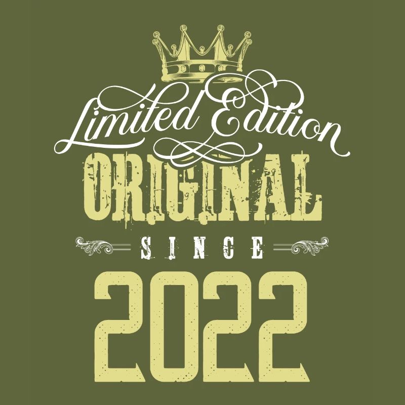Édition limitée 2022