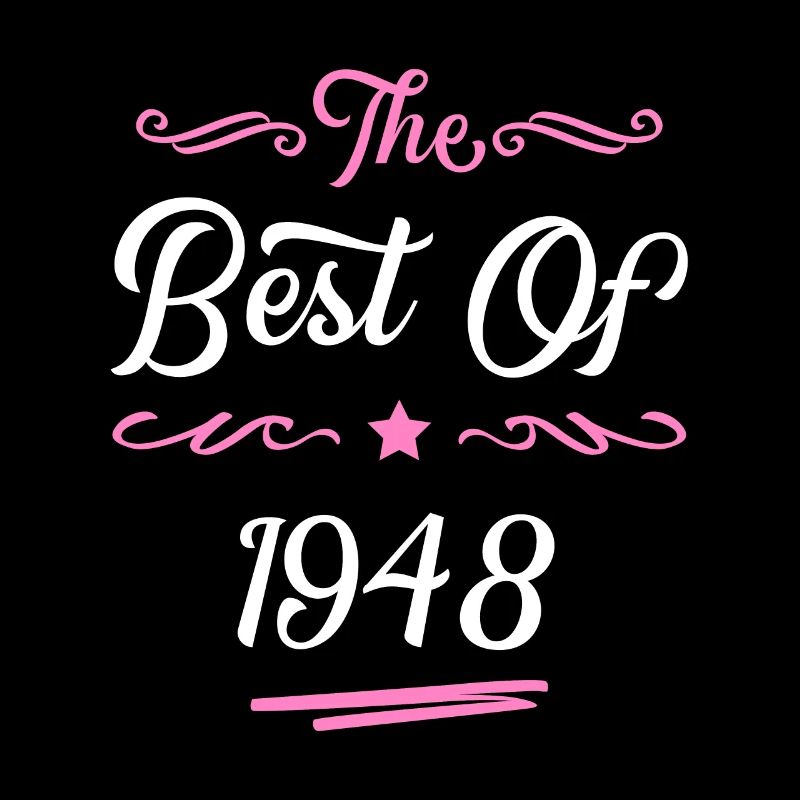 1948 best of