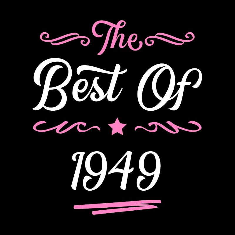1949 best of