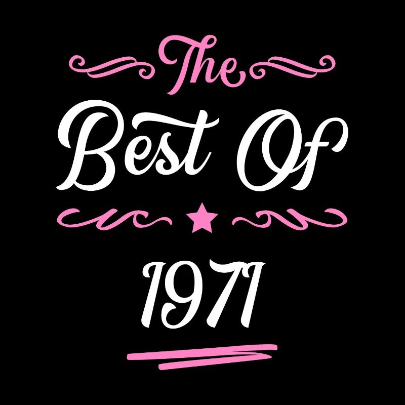 1971 best of