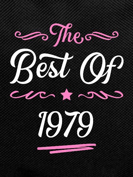 1979 best of