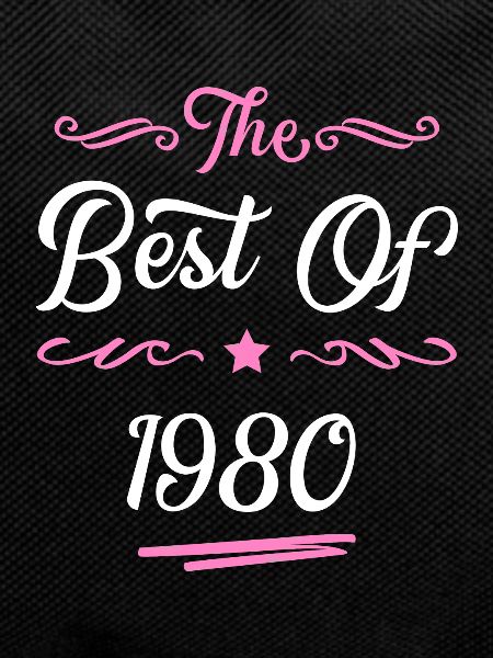 1980 best of