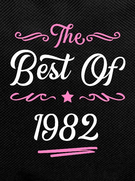 1982 best of
