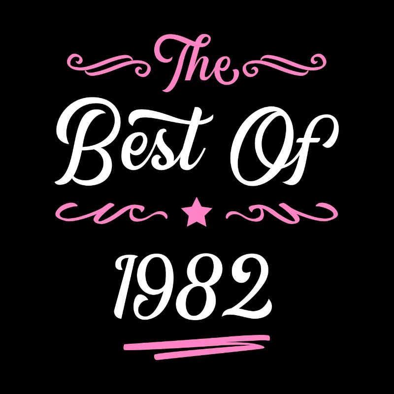 1982 best of