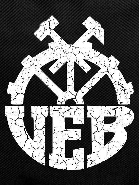 VEB - Retro - GDR - Ostalgia