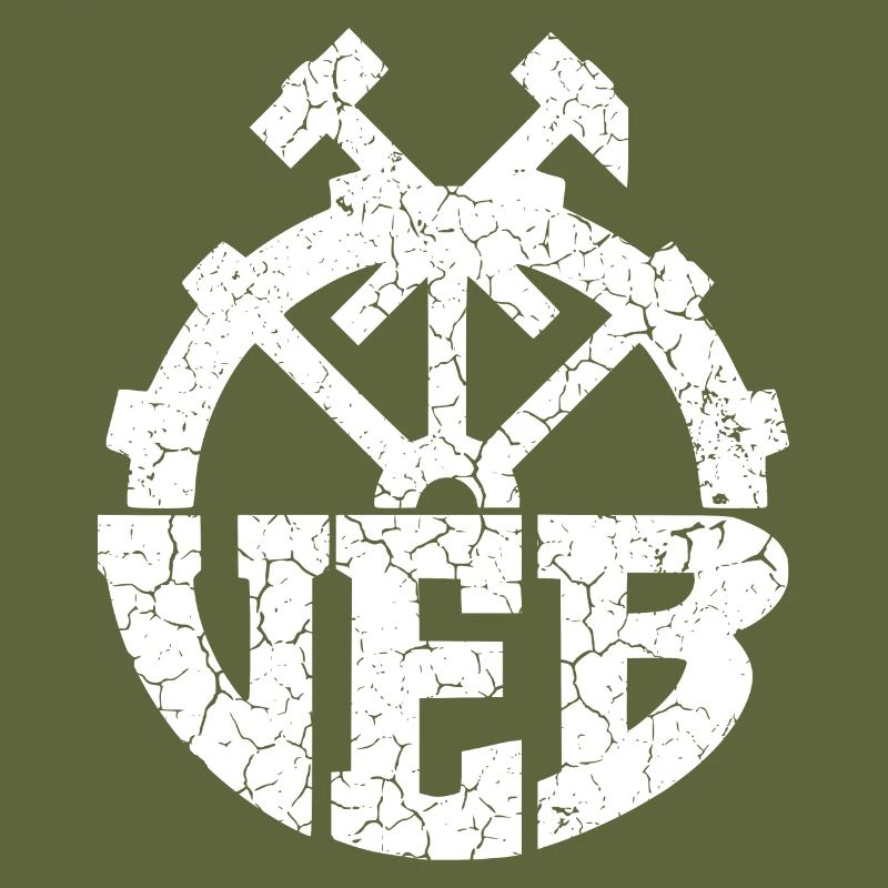 VEB - Rétro - RDA - Ostalgie