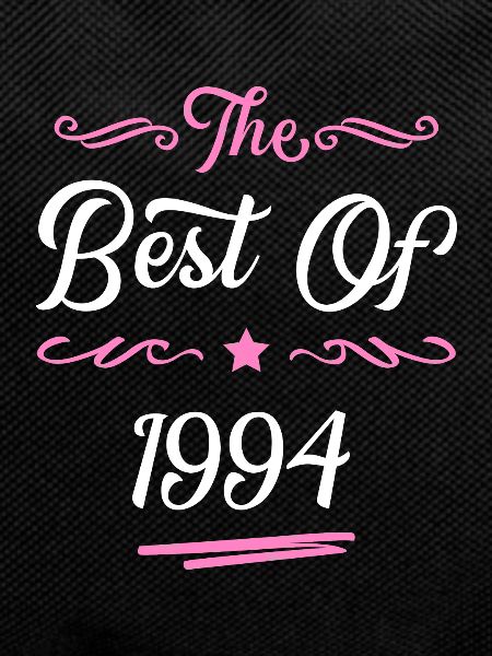 1994 best of