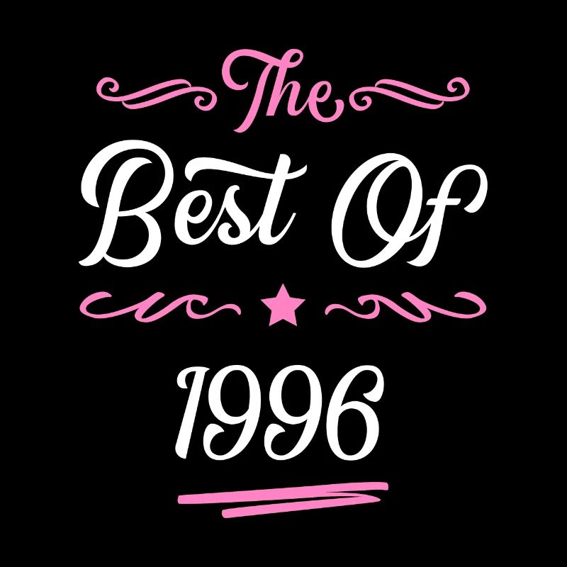 1996 best of