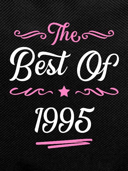 1995 best of