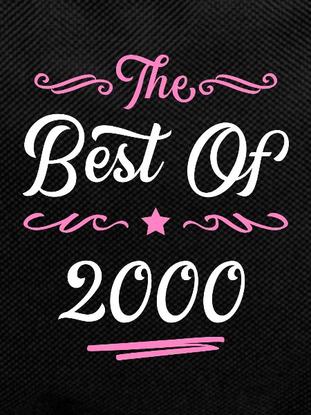 2000 best of
