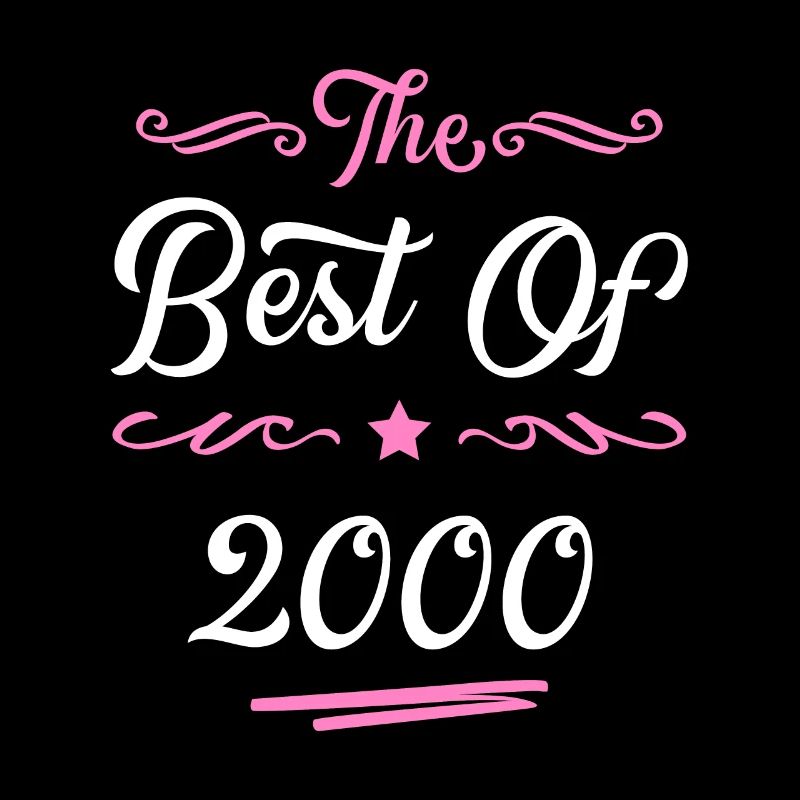 2000 best of