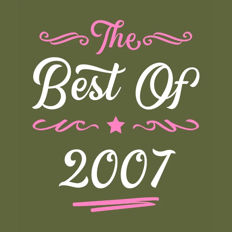 2007 best of