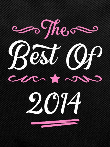 2014 best of