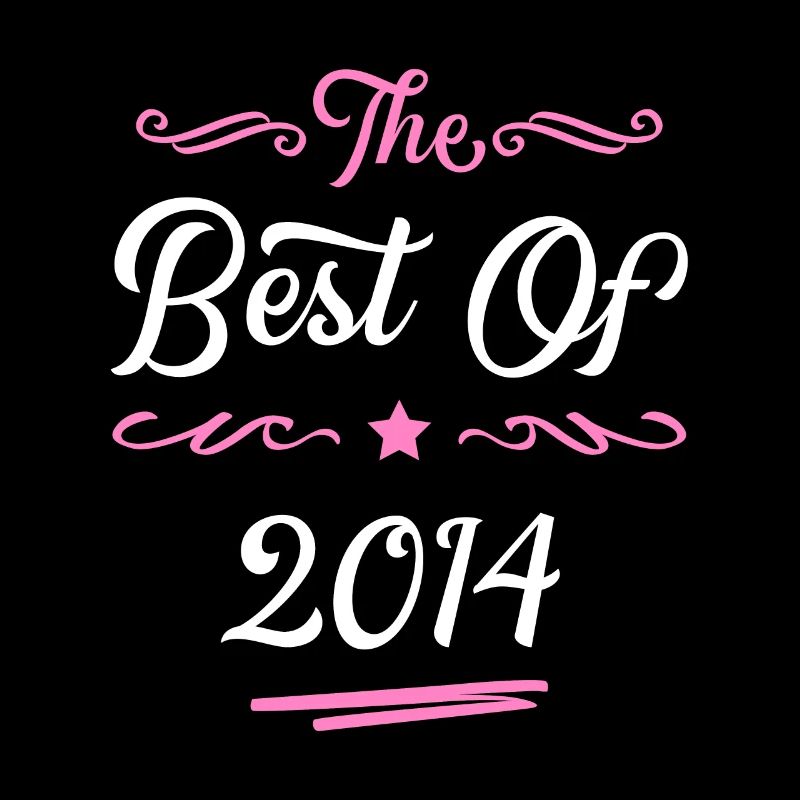 2014 best of