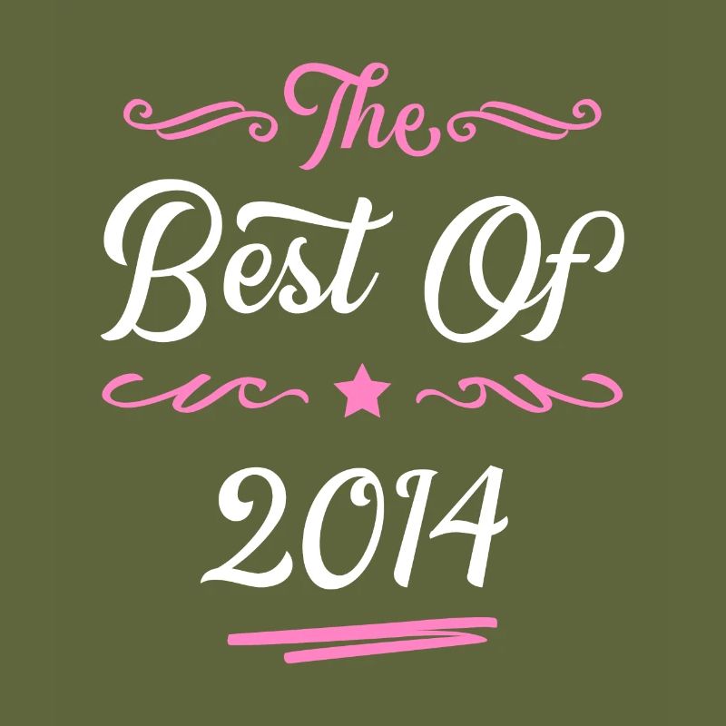 2014 best of
