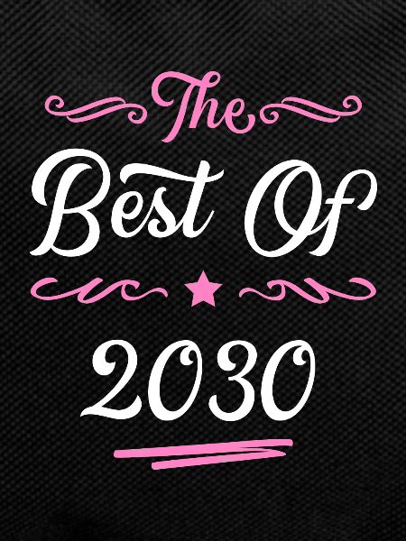 2030 best of