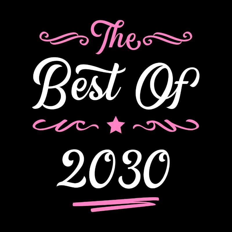 2030 best of