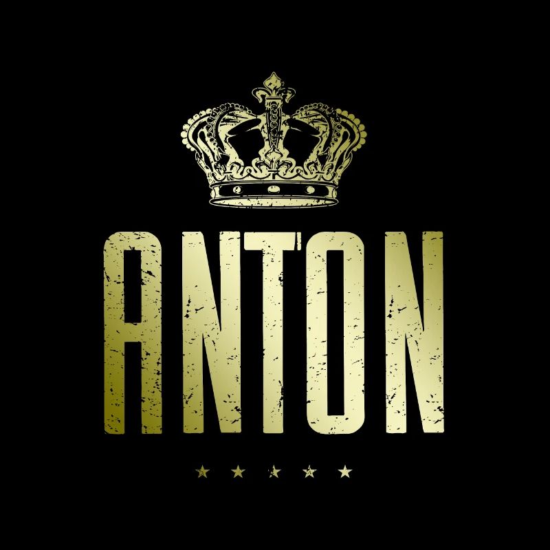 Anton
