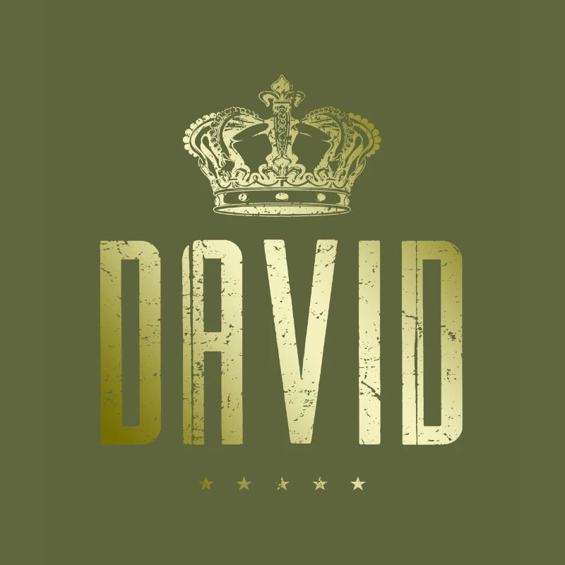 David