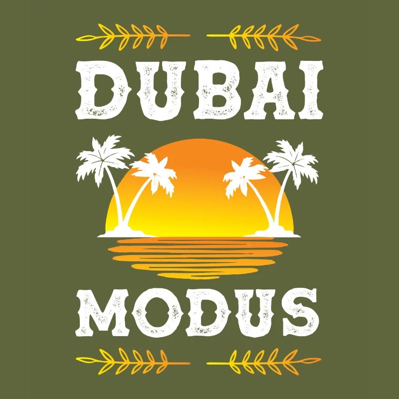 Mode Dubaï