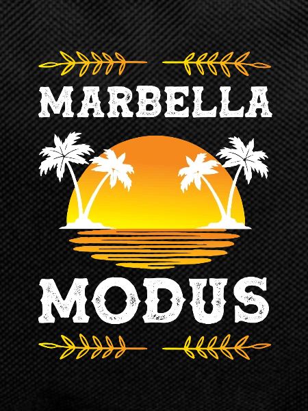 Marbella Mode