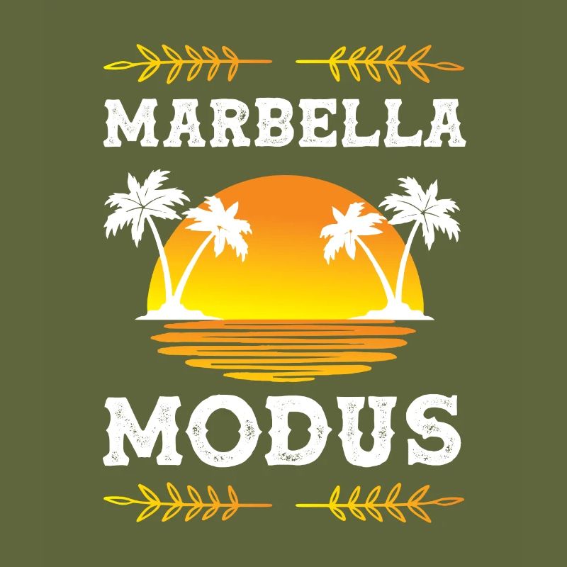Marbella Mode