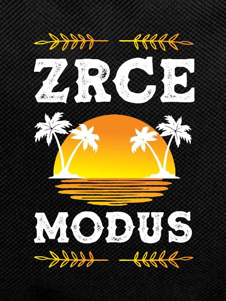 Zrce Mode