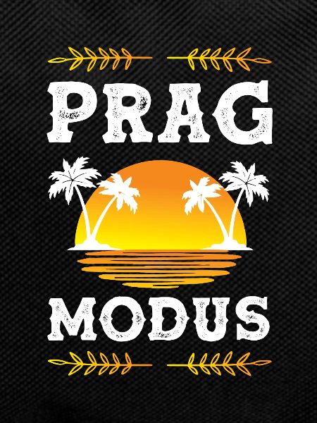 Prague Mode