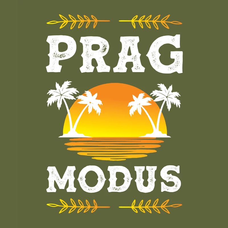 Prague Mode