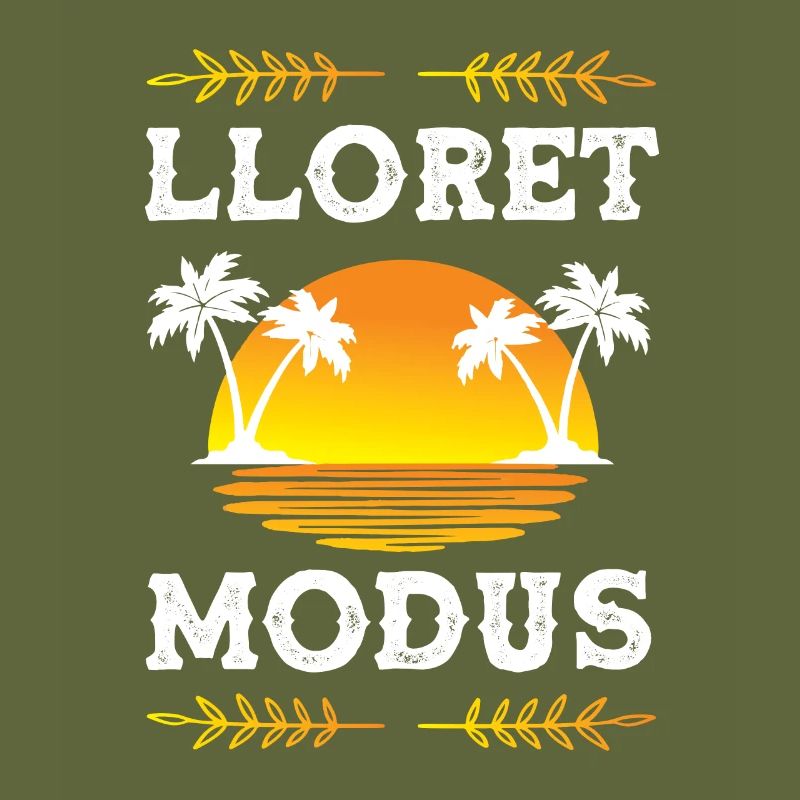 Lloret de Mar mode