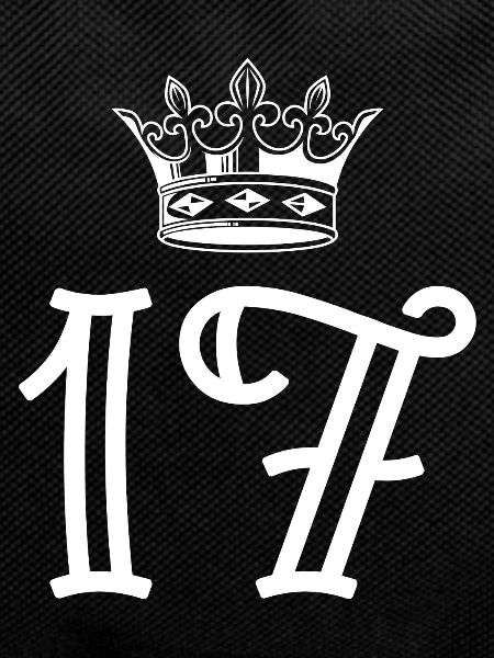 17 Couronne numérique