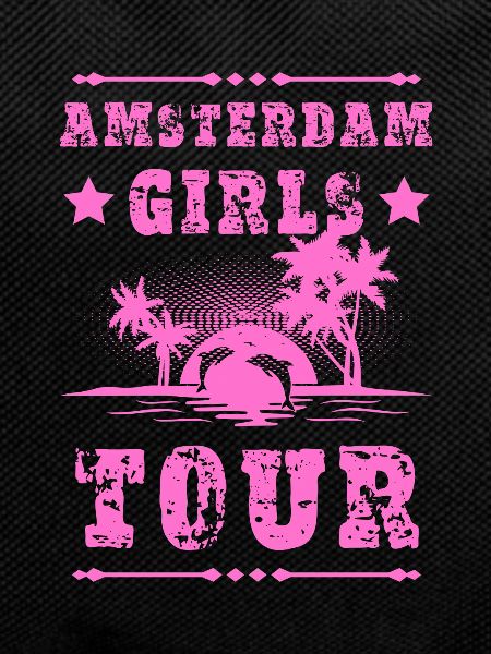 Amsterdam Girls Tour
