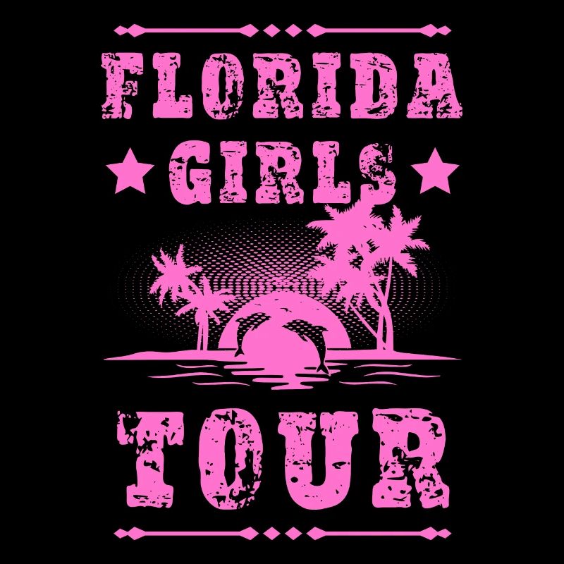 Tournée des filles de Floride