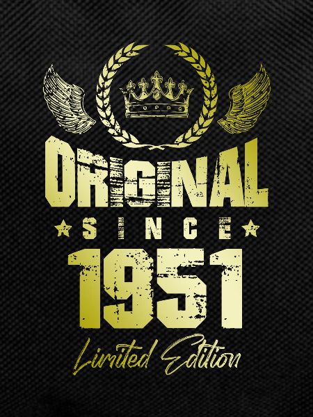 Édition limitée 1951