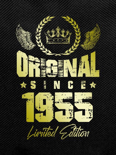 1955 limited edition