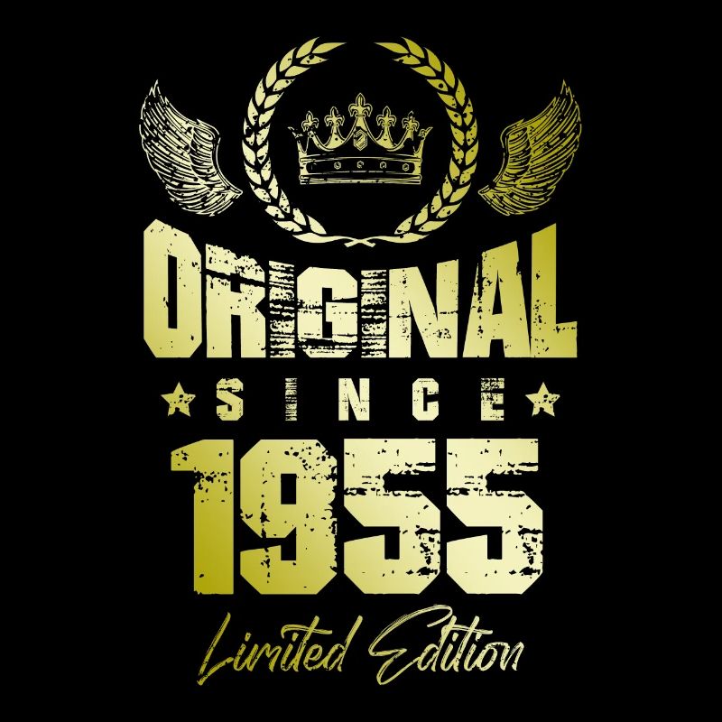 Édition limitée 1955