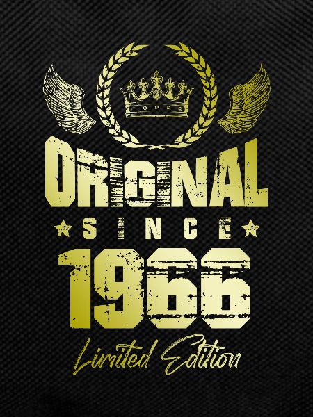 1966 limited edition