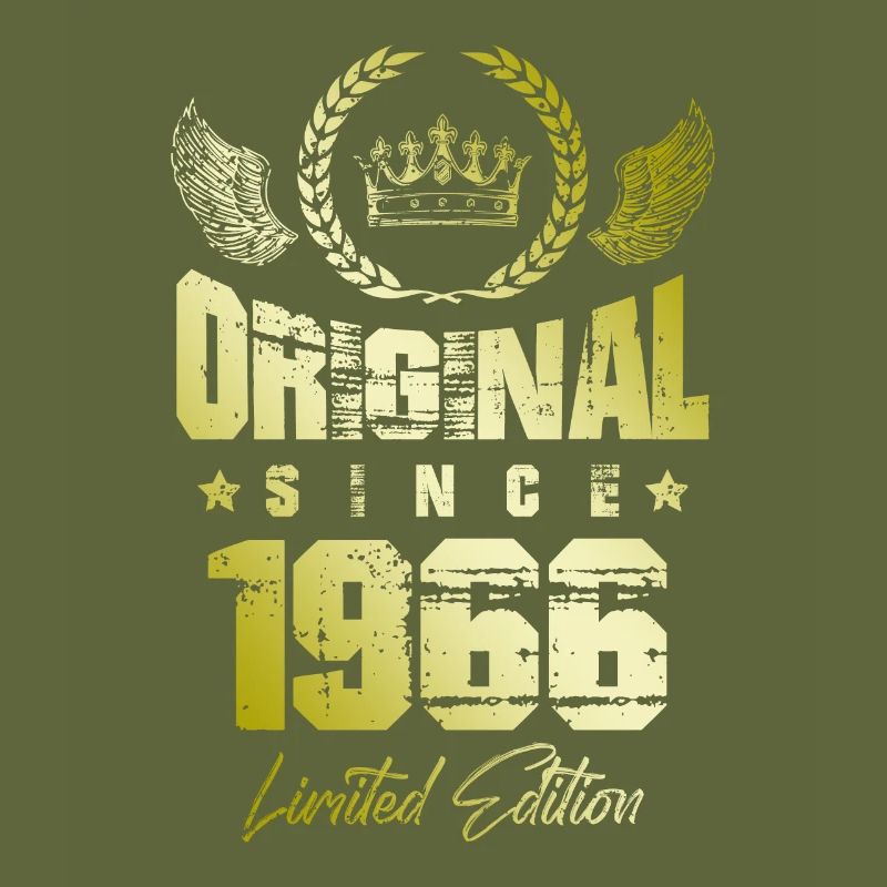 Édition limitée 1966