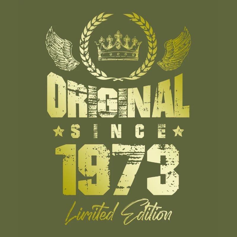 Édition limitée 1973