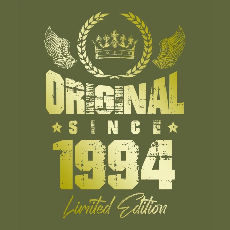 1994 limited edition