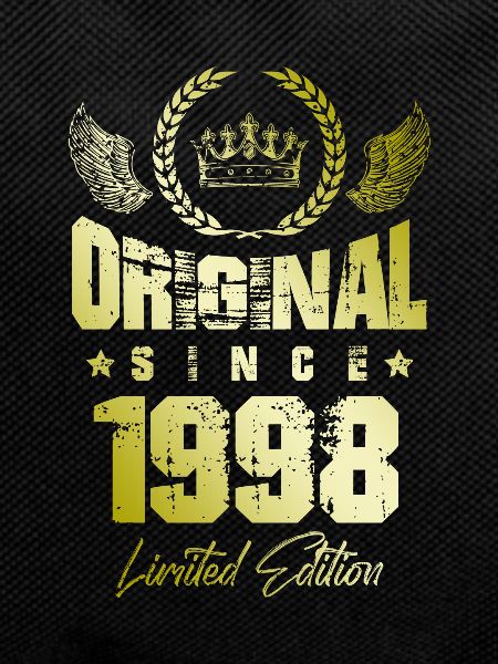 1998 limited edition