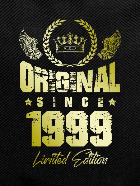 1999 limited edition