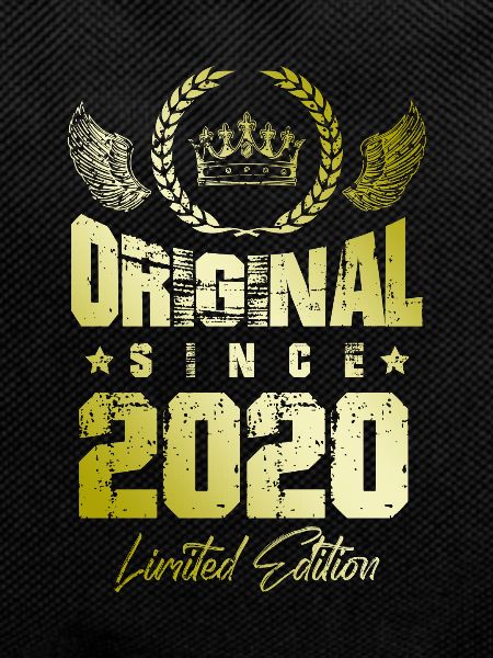 2020 limited edition