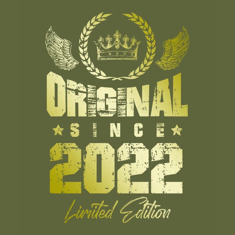 Édition limitée 2022