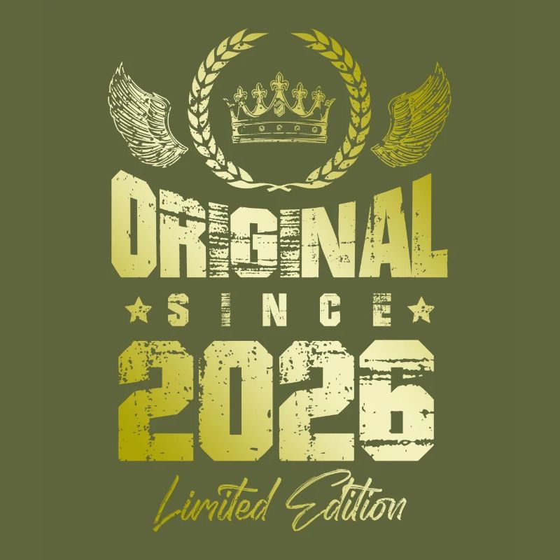 Édition limitée 2026
