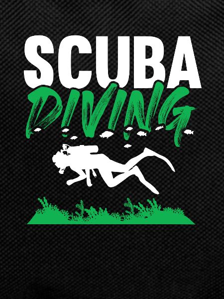 scuba tauchen