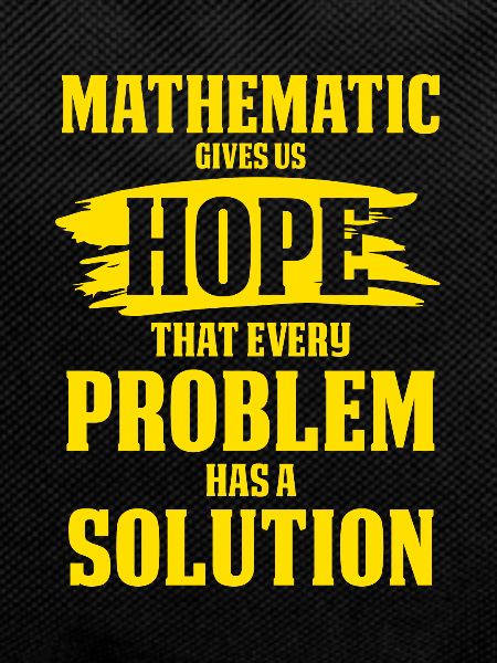 mathématiques