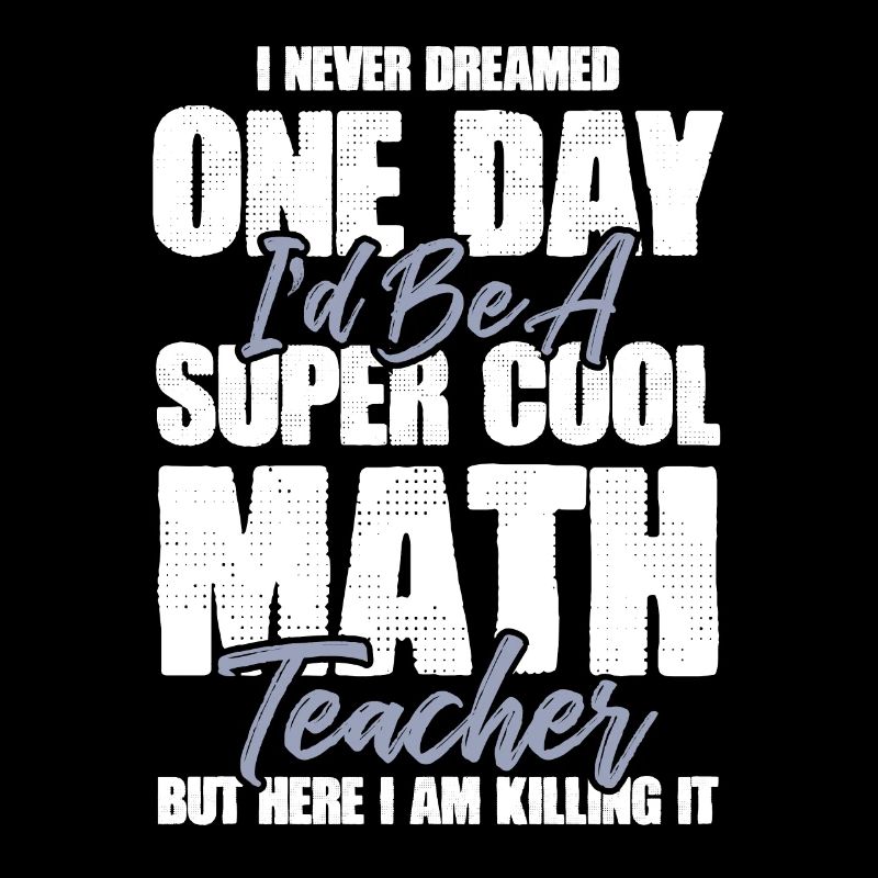 professeur de mathématiques mathématiques
