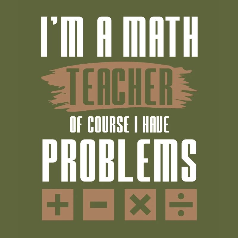 mathematics teacher
